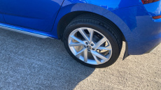 Skoda Kamiq 1.5 TSI SE L Executive 5dr DSG Petrol Hatchback